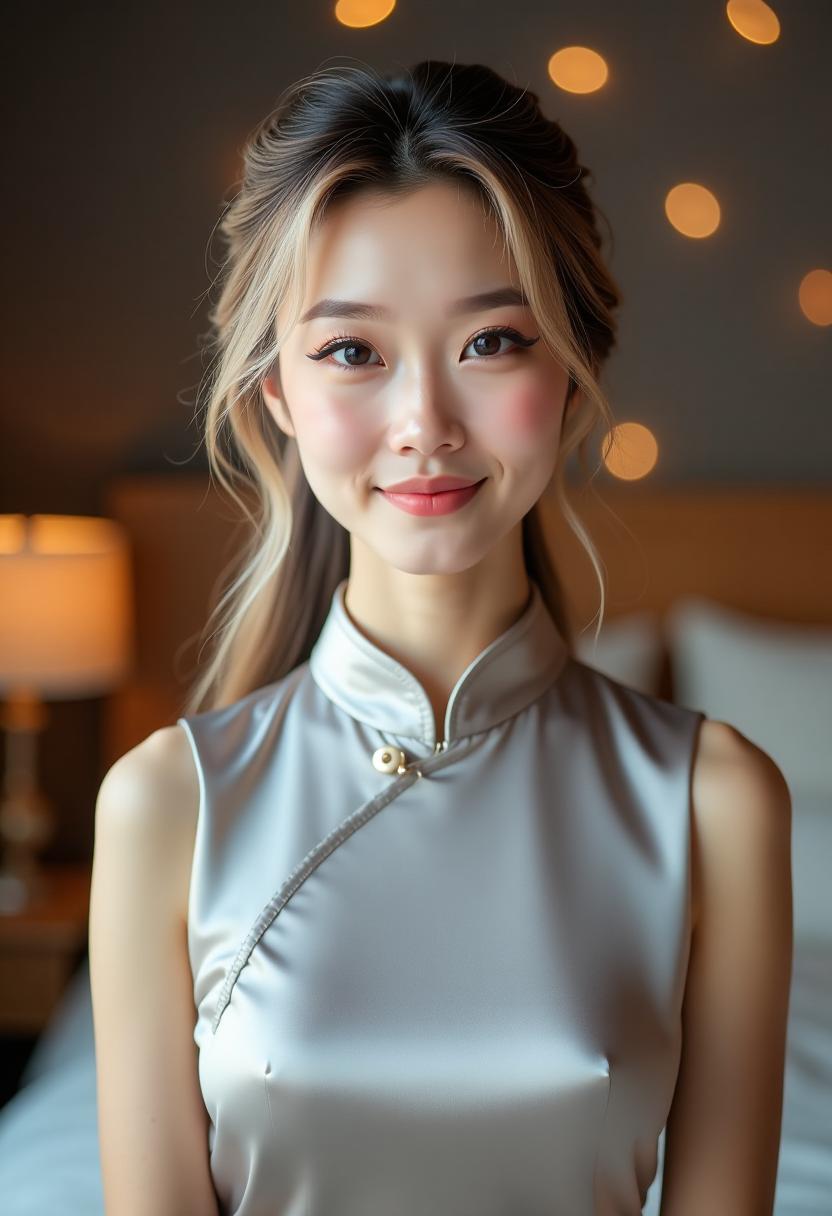 持之以恒